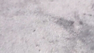 BrookeSkye with wearning lingerie Beach Slut