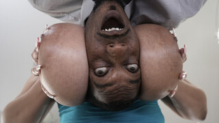 Brija Monet needs a REAL D especially a big black cock