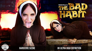 GROOBYVR - The Bad Habit Exposed