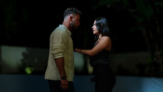 Experience the Passionate Continuation with Gal Ritchie & Seth Gamble in 'Lie With Me - Part 2'