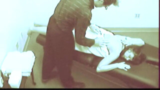 Massage bitch screwed by her masseur