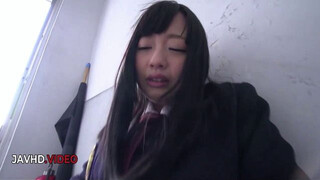 Soaking Wet Snatch Vibes: Intense JAV Action with Yuu Tsujii