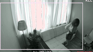 Red-haired teen drilled at casting
