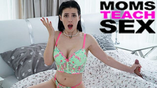 MILF Nelly Kent Teases, "If a Dildo Can Make Me Cum, Just Imagine What Your Shaft Can Do!" | Sam Bourne