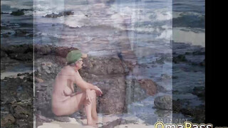 OmaPasS Grannies Playing With Themselves in Compilation