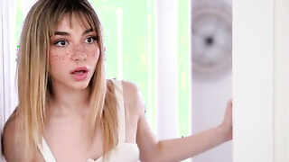 MOOOM! What the fuck are you doing?! - Pristine Edge & Demi Love