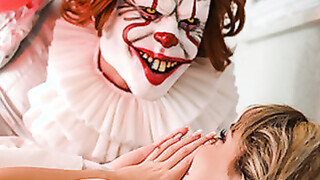 Exxxtra Small - IT Wants Her Small Titties - Anna Mae