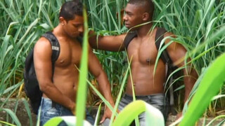 Marcelo Sousa & Nelson Barros