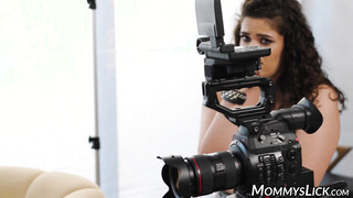 Deviant STEPFAMILY FUCKING with Alison Rey & Serene Siren