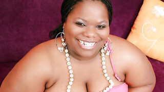 Black BBW Chocolat Hottie Sex Video