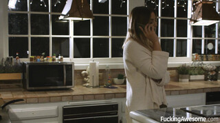 Scream - Blair Williams