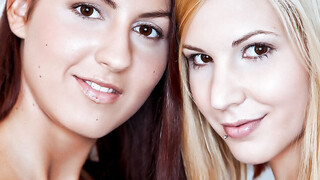 Candy Sweet & Meg Magic