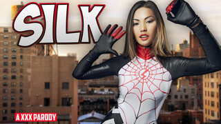 Silk A XXX Parody