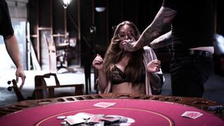 You can all fuck my booty, IF you win!