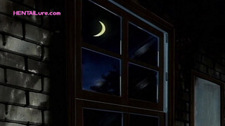 Sensual Hentai Encounter Where Eyes Become the Gateway to a World of Passion &