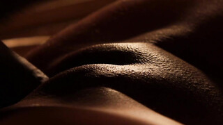 Seductive lingerie MILF muff drilled in sensual doggystyle