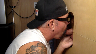 First Time Visitor Brings a Huge Load