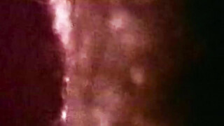 Retro girl Michel Zen experiences a steamy shaft sucking session