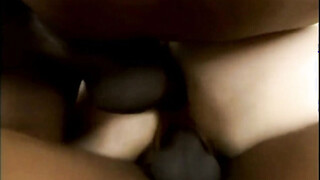 Tatum FUcking Threesome & dogging