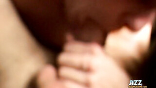 Twinks Started Undressing To Fuck & Take Turn Ejaculating