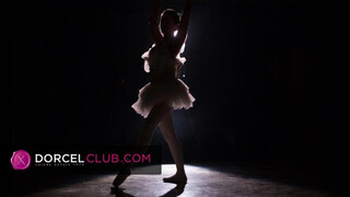 Behind the scenes - Ballerina by day, Escort by night