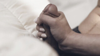 Step Mom Gives Helping Hand To step son - Kit Mercer