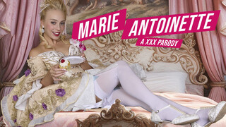 Marie Antoinette A XXX Parody