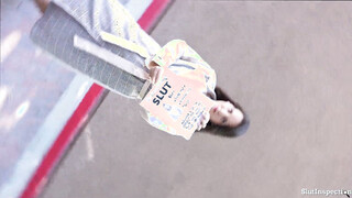 SlutInspection - Inspect Her Gadget