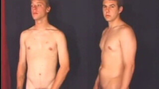 Str8 Friends Kyle & Darren