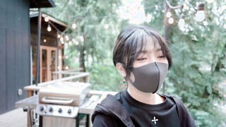 Babe who lives in the woods alone - Episode 1 - Friends Preview Version