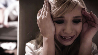 Older French Man misleaded the naive BFFs