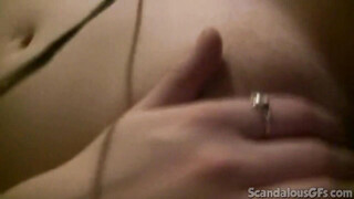 Jenny Shower Fucking & Fingering closeup