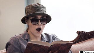 PAWG Office Slut fucks cheater hubby