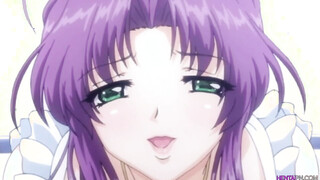 Young MILF Anal Fuck - Uncensored Hentai Anime