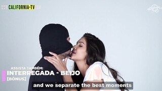 Get banged in the booty or cunt? famous Brazilian influencer reveals your little