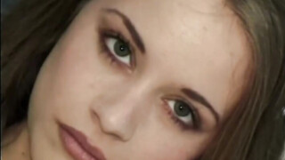 Tasty teenage whore Donna is eager to suck & ride a meat