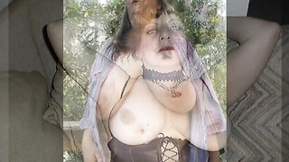 ILOVEGRANNY Well Aged Mature Amateurs Having Best Time