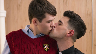 Dakota Lovell: Penance