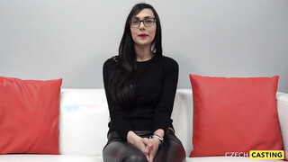 This Muff is too tight for your Shaft