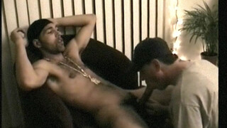 Str8 Enrique Is Back For A BJ