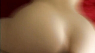 Horny Blonde POV Casting & Fucking hard