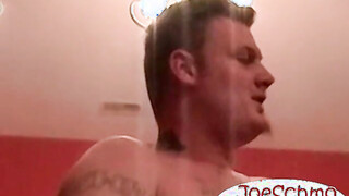 Straight boys get their cocks played & sucked by old dudes