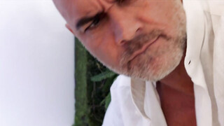 Tushy: Assfucking-curious babe Sia Seberia seduces her dad's friend