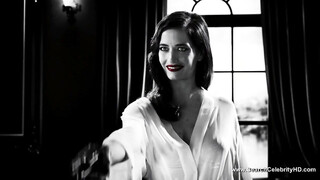 Eva Green - Sin City 2