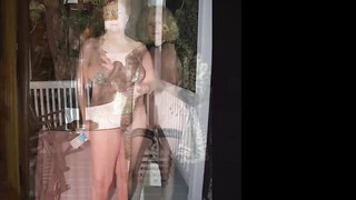 OMAPASS Compilation Of Amateur Old Woman Clips