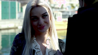 Nathalie, 26 years old, enjoys it when ass pumping happens...