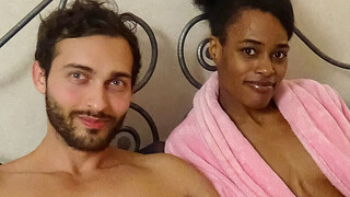 New Satisfying Babe Piper Gets A Long Cock - Piper Quinn & Brax Dee