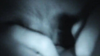 Secret sex with hot horny amateur teen