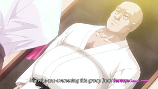 High Priest Slams Her Rough & Breeds Her Deep in a Dark Erotic Ceremony