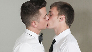 Family Wedding Ch 2: Ring Bearer